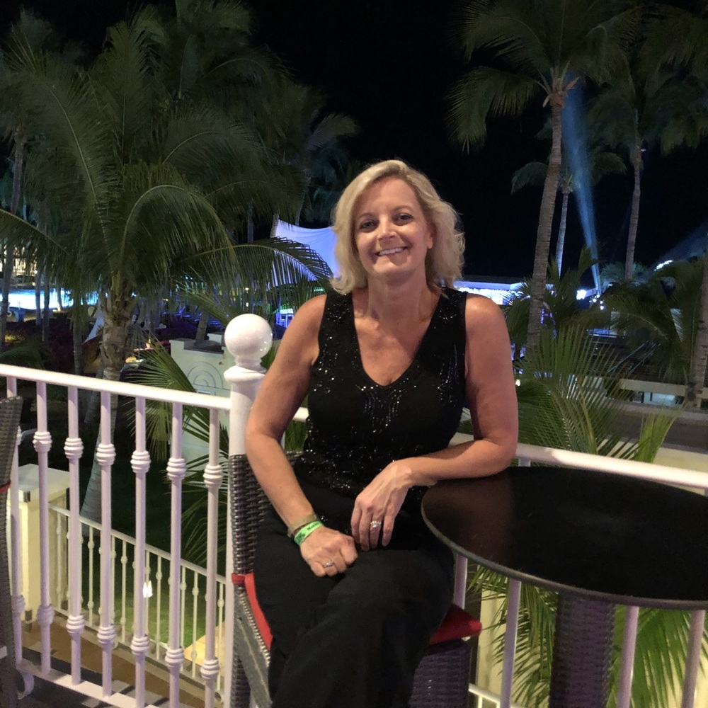 Meet your Posher, Aletha